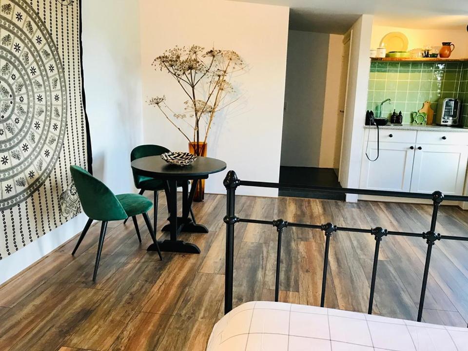 B&B Beemsterblik room 4