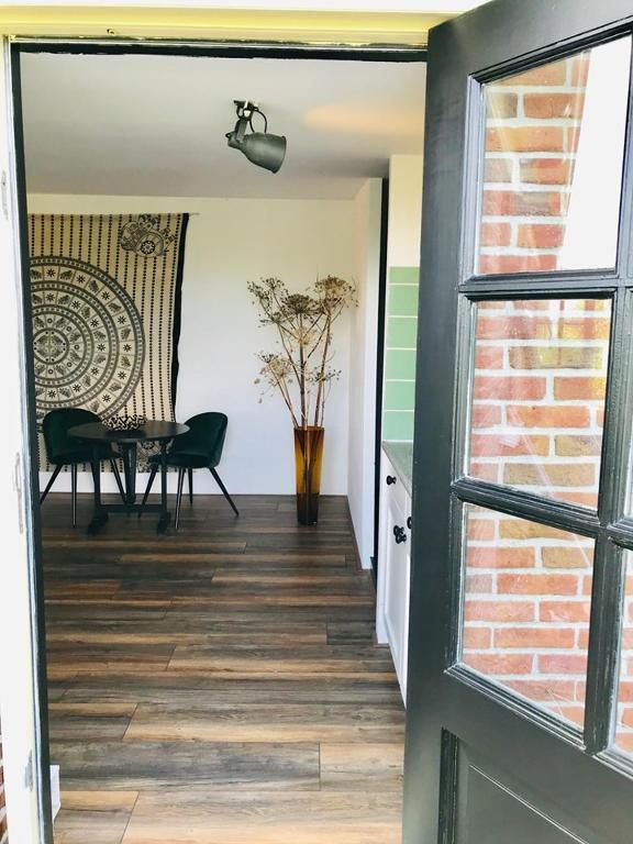 B&B Beemsterblik room 5